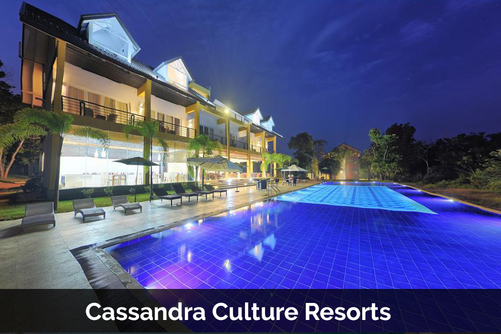 Cassandra Culture Resorts