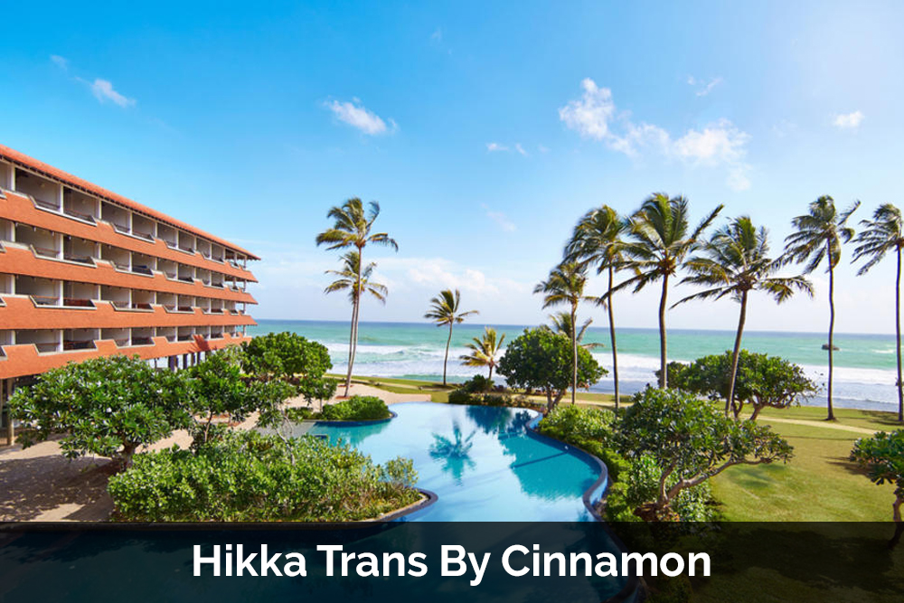 Hikka Trans By Cinnamon